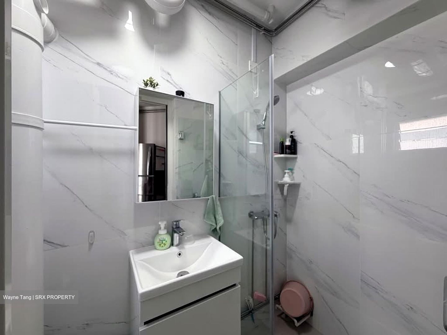 Blk 306B Anchorvale Place (Sengkang), HDB Executive #561498051